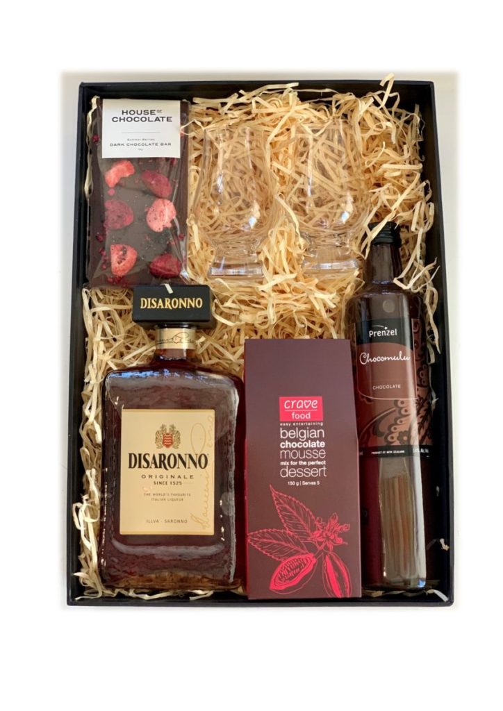 Disaronno gift set Whitford Merchants