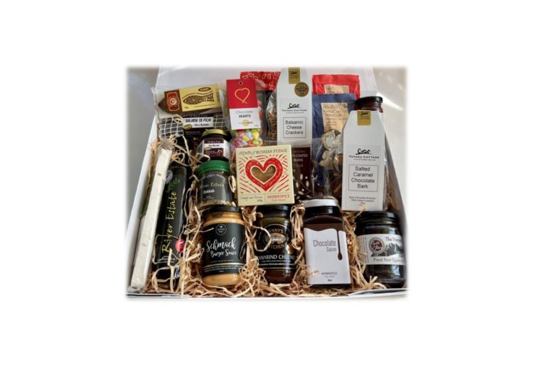 Picnic Gift Box Whitford Merchants