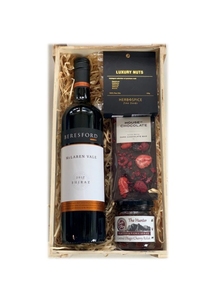 Shiraz Gift Box - Whitford Merchants