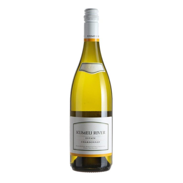 Kumeu River Chardonnay Whitford Merchants