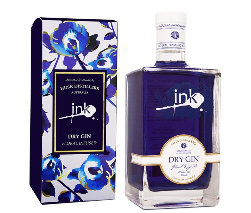 Ink Gin Whitford Merchants