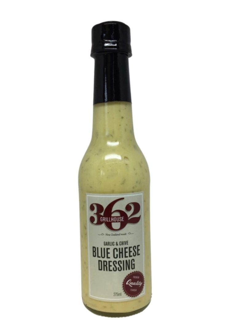 Blue Cheese Dressing 362 - Whitford Merchants