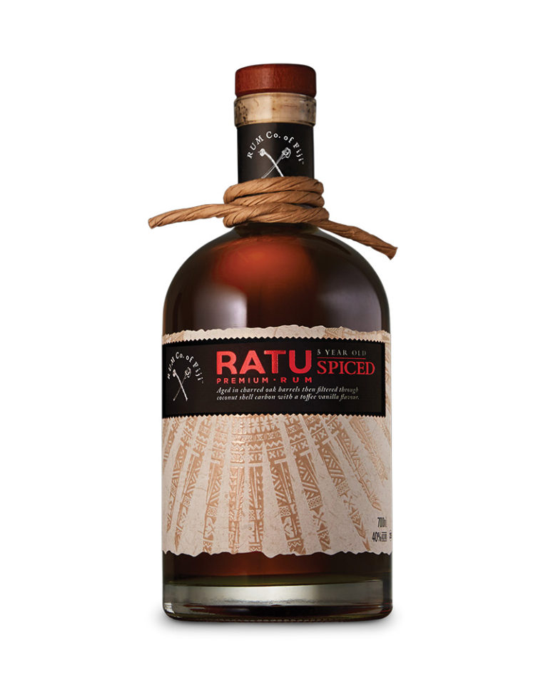 Ratu Spiced Rum Whitford Merchants