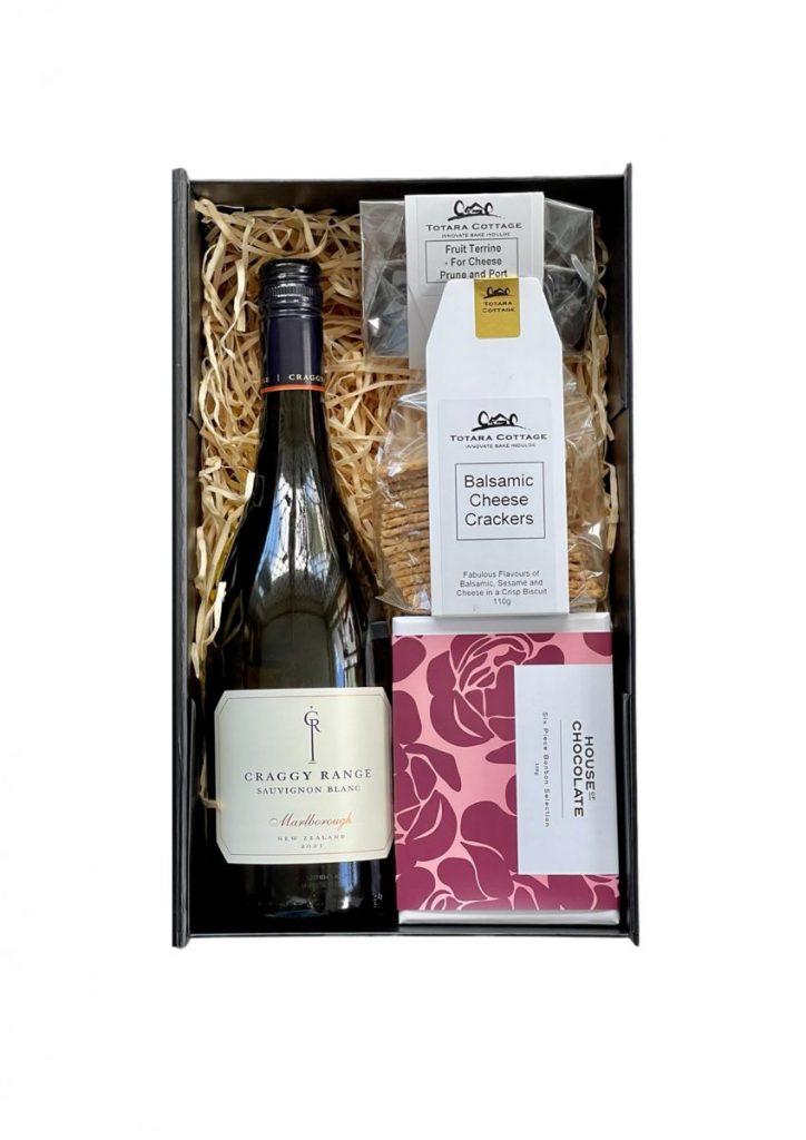 White Wine Box Whitford Merchants