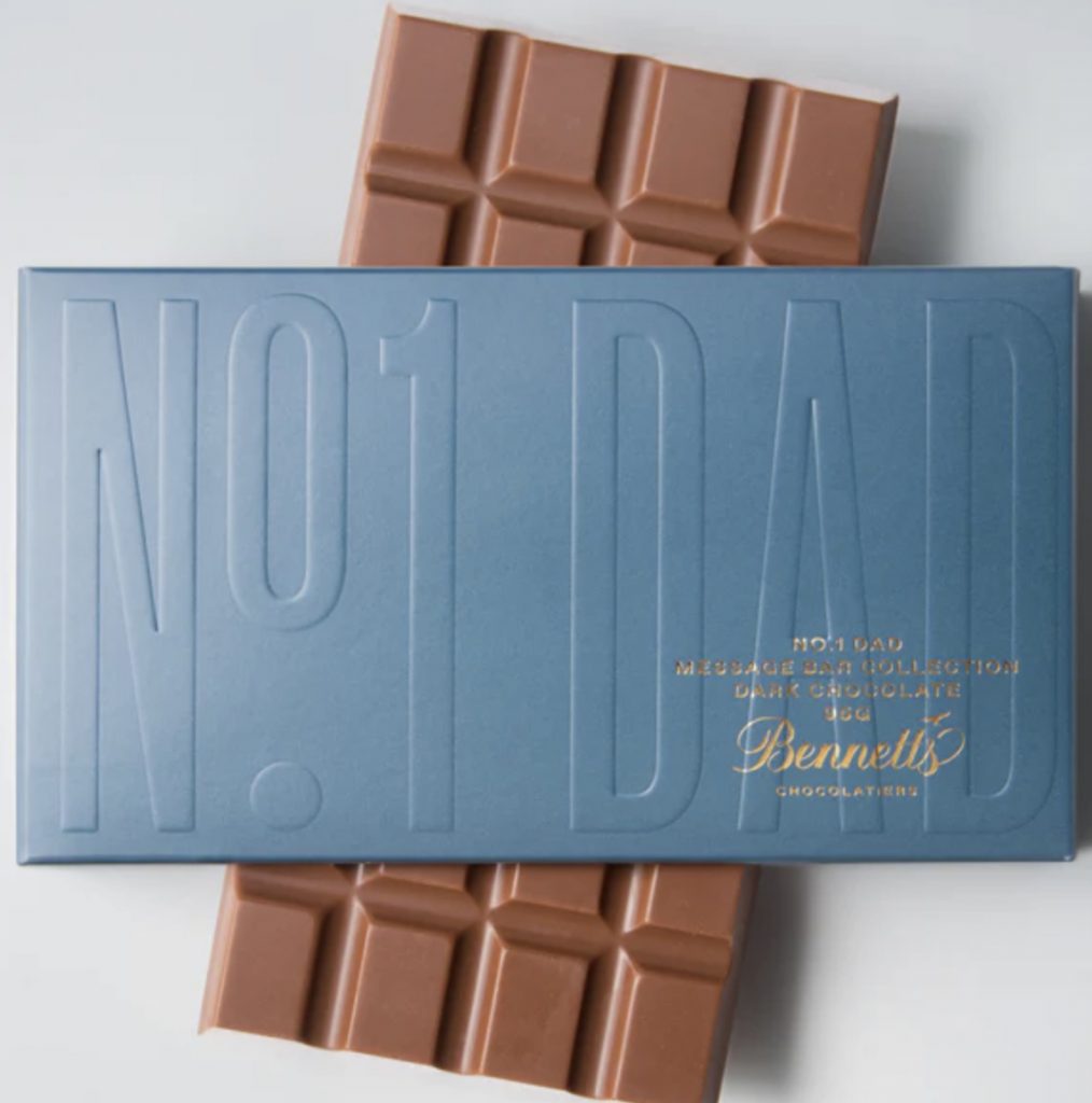 Dad Bar Whitford Merchants