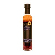 Peplers Black Raspberry Vinaigrette