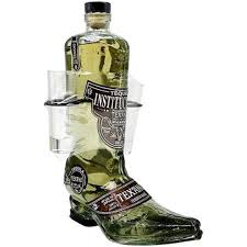 Tequila Texano Boot 750ml
