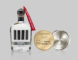 Gin Clear Day