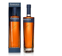 Penderyn Port Wood Single Malt