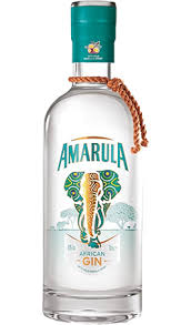 Amarula Gin