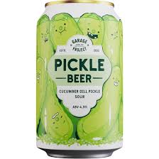 Garage Project Pickle Beer 330ml