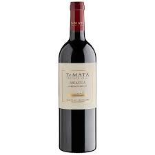Te Mata Awatea Cabernets Merlot 23