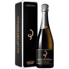 Billecart Salmon Brut Vintage 2013 Champagne
