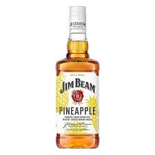 Jim Beam Pineapple