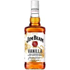 Jim Beam Vanilla
