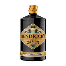 Hendricks Oasium