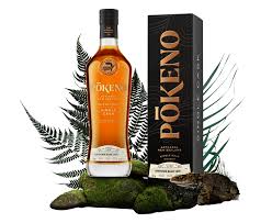 Pōkeno Sauternes Cask Single Cask