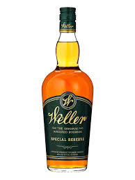 W.L Weller Special Reserve
