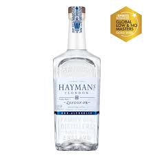 Hayman's London 0% Gin