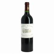 Chateau Margaux 2007 Premier Grand Cru Classé