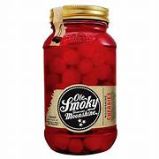Ole Smoky Moonshine Cherries