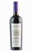 Ciu Ciu Lacrima di Morro D'Alba DOC 2021