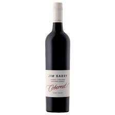 Jim Barry Single Vineyard Eastern Ranges Cabernet Sauvignon 2017