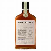 Niue Organic Honey