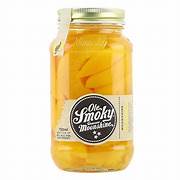 Ole Smoky Moonshine Peaches