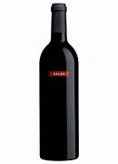 Saldo Zinfandel 2023