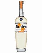 Tanteo Habanero Tequila