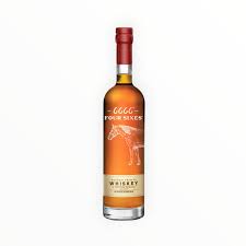 6666 Blended Texas Whiskey