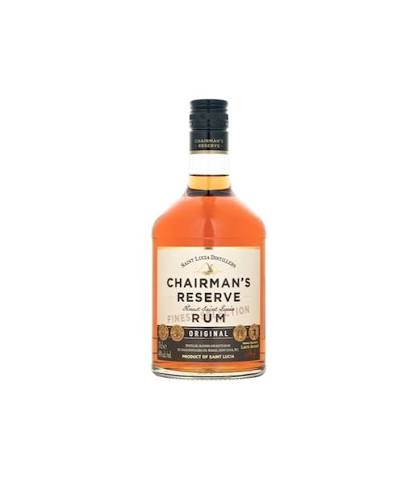 Chairmans Reserve Original