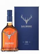 Dalmore 18 Yr 2024 Edition