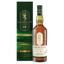 Lagavulin 11YO Sweet Peat Edition