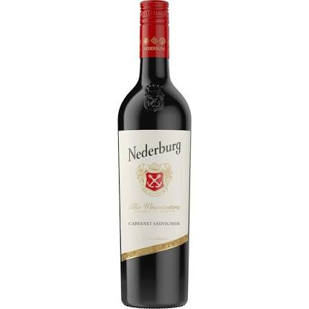 Nederburg Cabernet Sauvignon