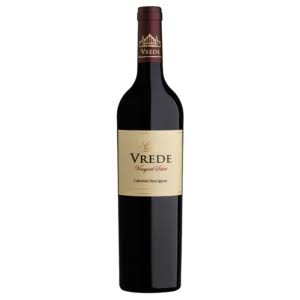 Vrede Select Cabernet Sauvignon 2018