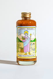 Apostle Saint Isidore Tropical Charred Sweetcorn Salsa