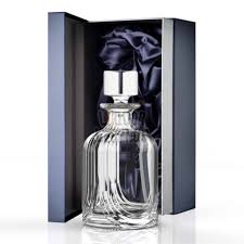 Glencairn Montrose Cut Crystal Decanter