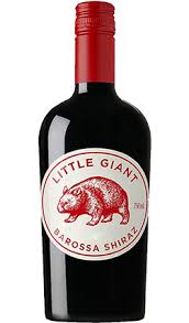 Little Giant Shiraz 2024