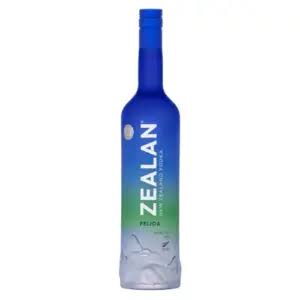 Zealan Feijoa Vodka