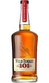 Wild Turkey 101