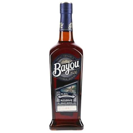 Bayou Reserve Dark Rum