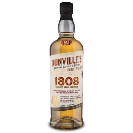 Dunville's 1808