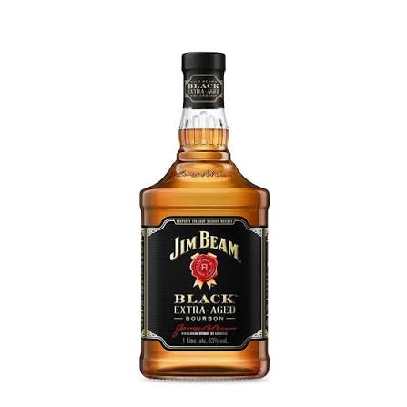 Jim Beam Black 1L