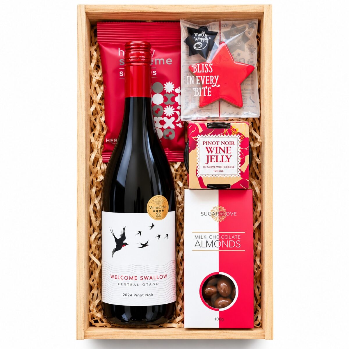 The Festive Affair