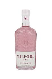 Milford Pink Gin