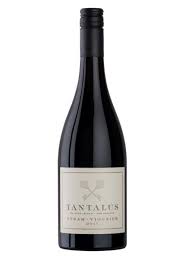 Tantalus Estate Syrah Viognier 2017